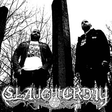 Slaughterday